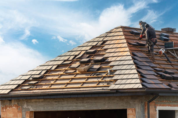 Sheet Metal Roofing in Horseshoe Bend, AR